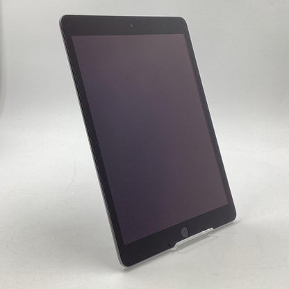 【全額返金保証】【最速発送】Apple iPad iPad 10.2インチ 第9世代 256GB スペースグレイ Wi-Fi 超美品 動作確認済