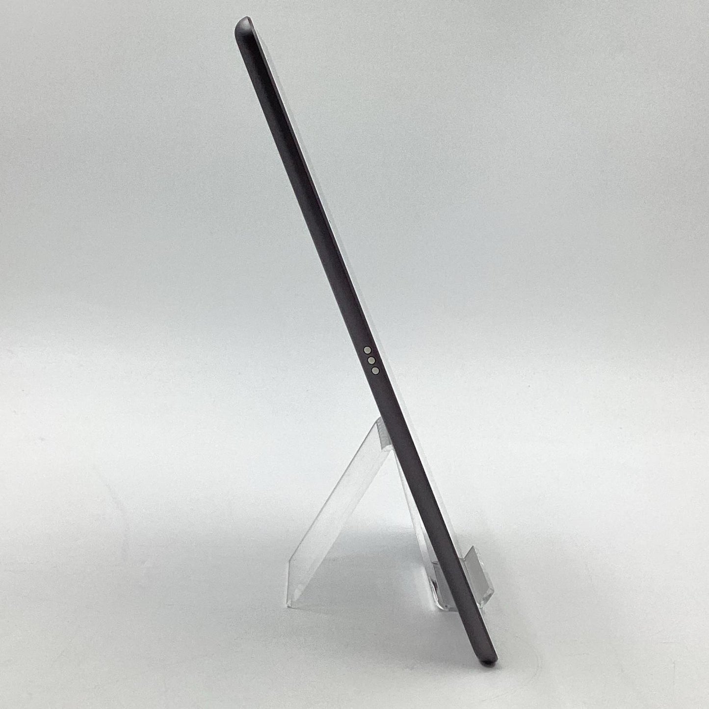 【全額返金保証】【最速発送】Apple iPad iPad 10.2インチ 第9世代 256GB スペースグレイ Wi-Fi 超美品 動作確認済