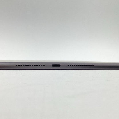 【全額返金保証】【最速発送】Apple iPad iPad 10.2インチ 第9世代 256GB スペースグレイ Wi-Fi 超美品 動作確認済