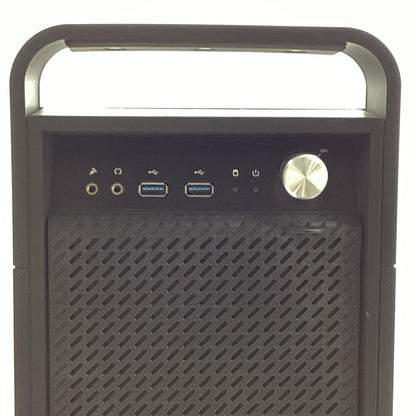 【全額返金保証】【最速発送】MouseComputer DAIV DGZ530H2P-EX7 Z390-S01 Intel Core i7-9700K 16GB SSD 512GB HDD 2TB NVIDIA GeForce RTX 2070 美品 動作確認済