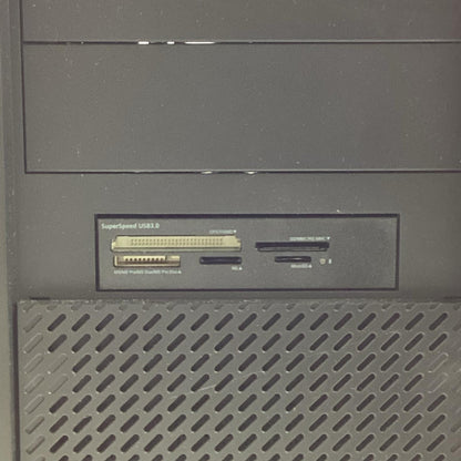 【全額返金保証】【最速発送】MouseComputer DAIV DGZ530H2P-EX7 Z390-S01 Intel Core i7-9700K 16GB SSD 512GB HDD 2TB NVIDIA GeForce RTX 2070 美品 動作確認済