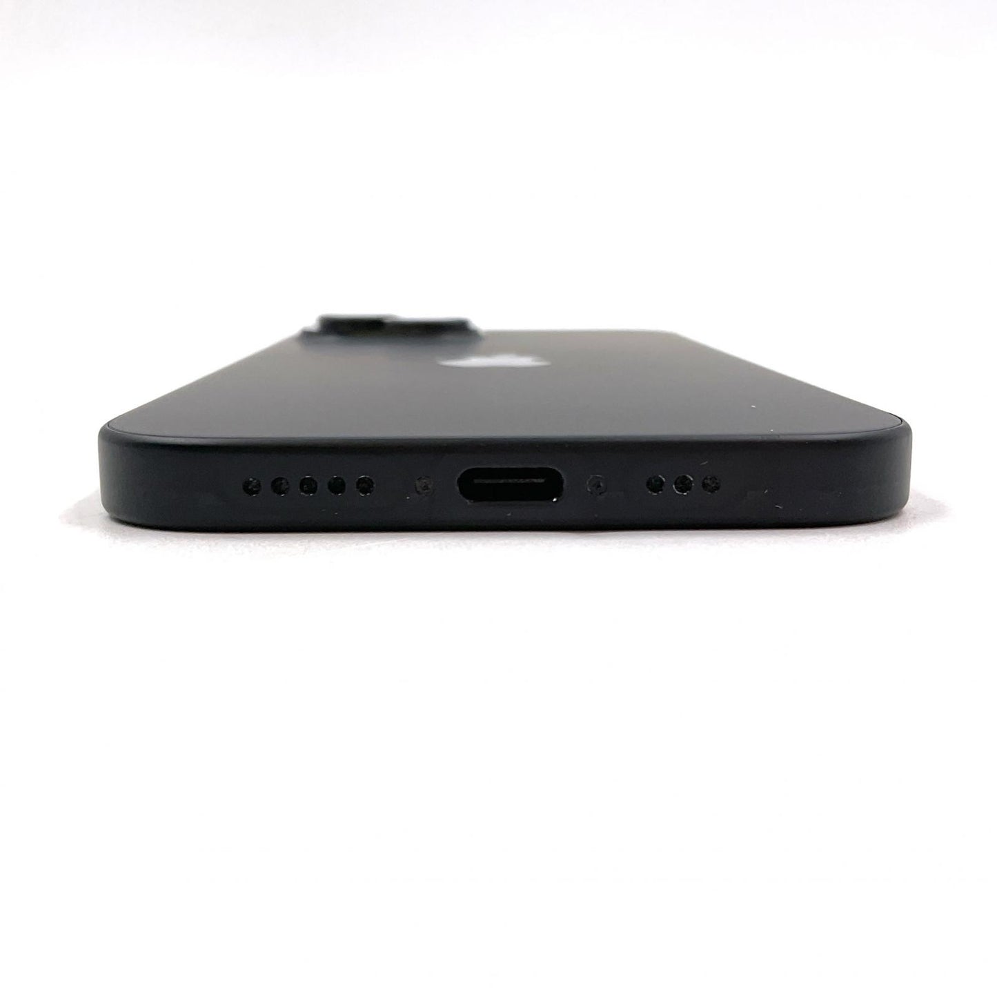 【全額返金保証】【最速発送】Apple iPhone iPhone 15 256GB ブラック SIMフリー 動作確認済 88%