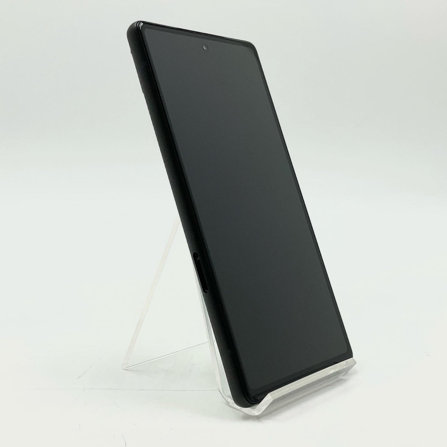【最速発送】Google Pixel 6a 128GB セージ SIMフリー GB17L【難有】