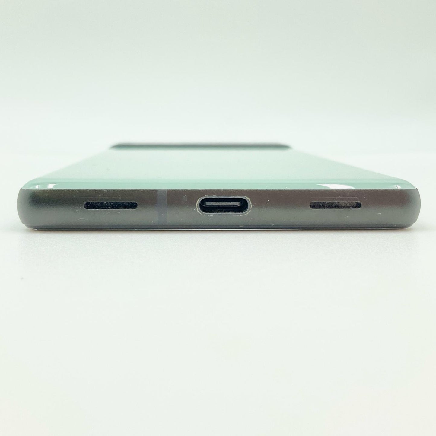 【最速発送】Google Pixel 6a 128GB セージ SIMフリー GB17L【難有】