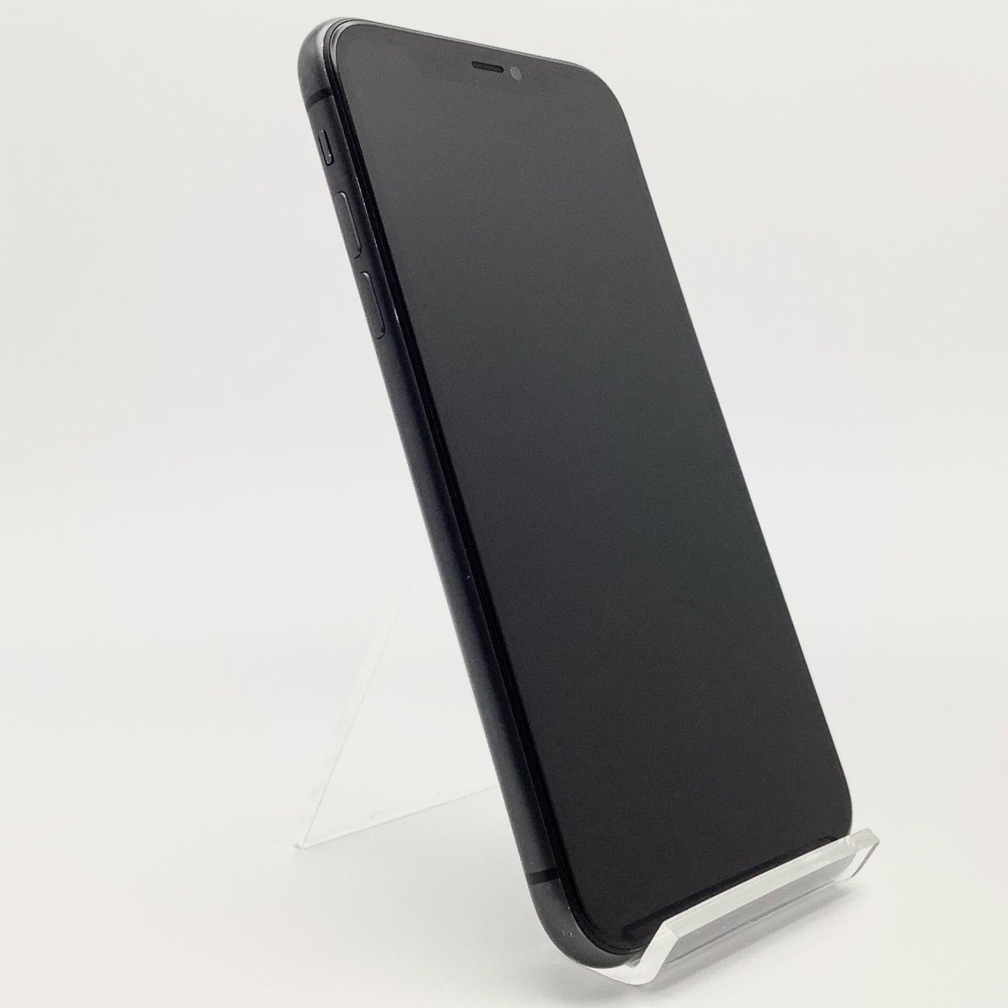 【最速発送】Apple iPhone iPhone 11 64GB ブラック SIMフリー【難有】 73%