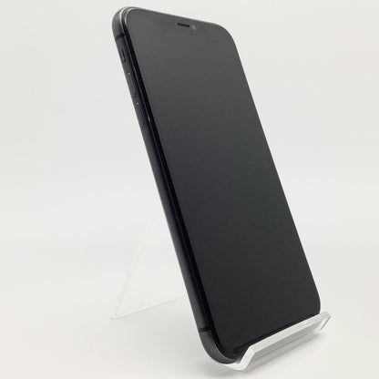 【最速発送】Apple iPhone iPhone 11 64GB ブラック SIMフリー【難有】 73%