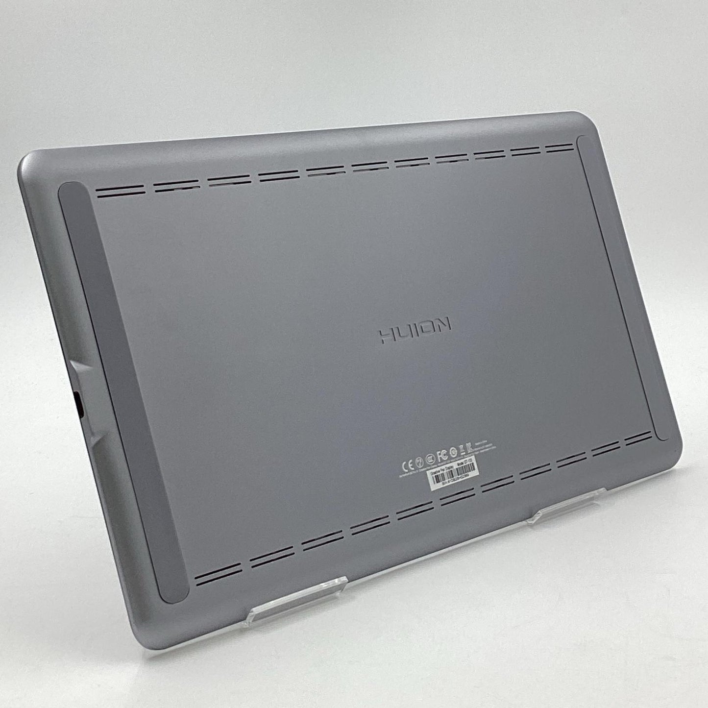 【全額返金保証】【最速発送】HUION Kamvas Pro13 GT-133 13.3インチ 美品 動作確認済