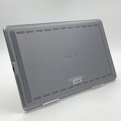 【全額返金保証】【最速発送】HUION Kamvas Pro13 GT-133 13.3インチ 美品 動作確認済