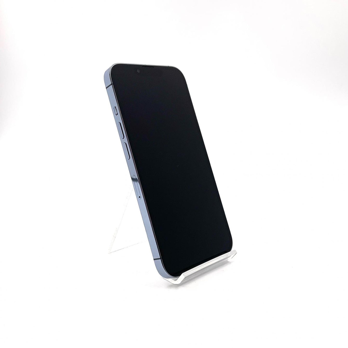 【全額返金保証】【最速発送】Apple iPhone iPhone Pro 13 Pro 1TB シエラブルー docomo 動作確認済 79%