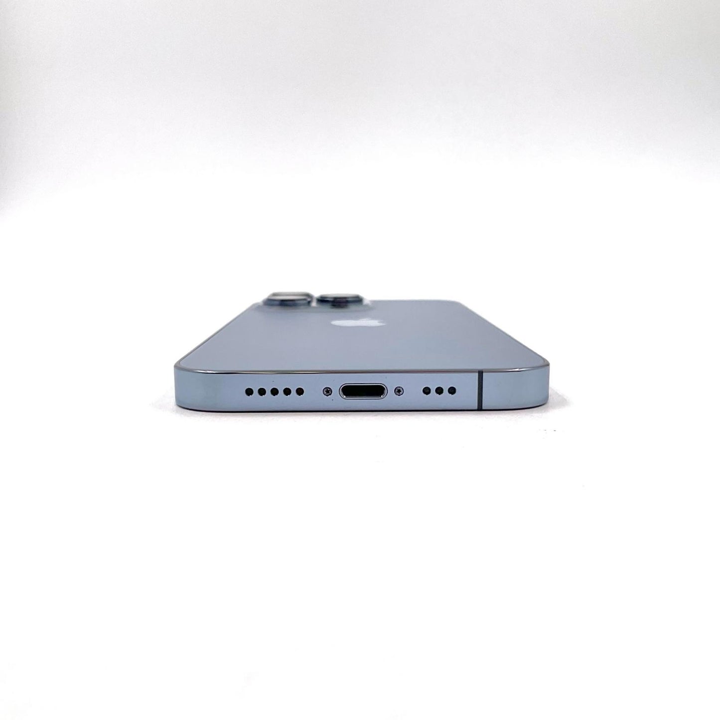 【全額返金保証】【最速発送】Apple iPhone iPhone Pro 13 Pro 1TB シエラブルー docomo 動作確認済 79%