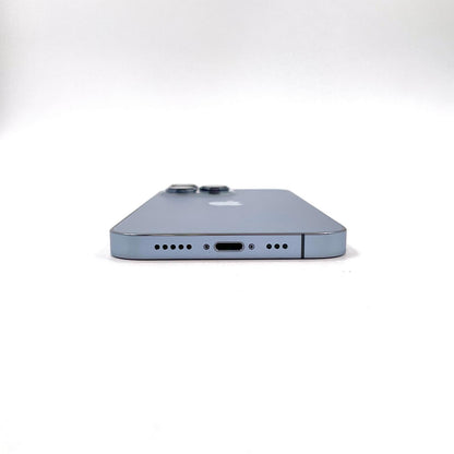 【全額返金保証】【最速発送】Apple iPhone iPhone Pro 13 Pro 1TB シエラブルー docomo 動作確認済 79%