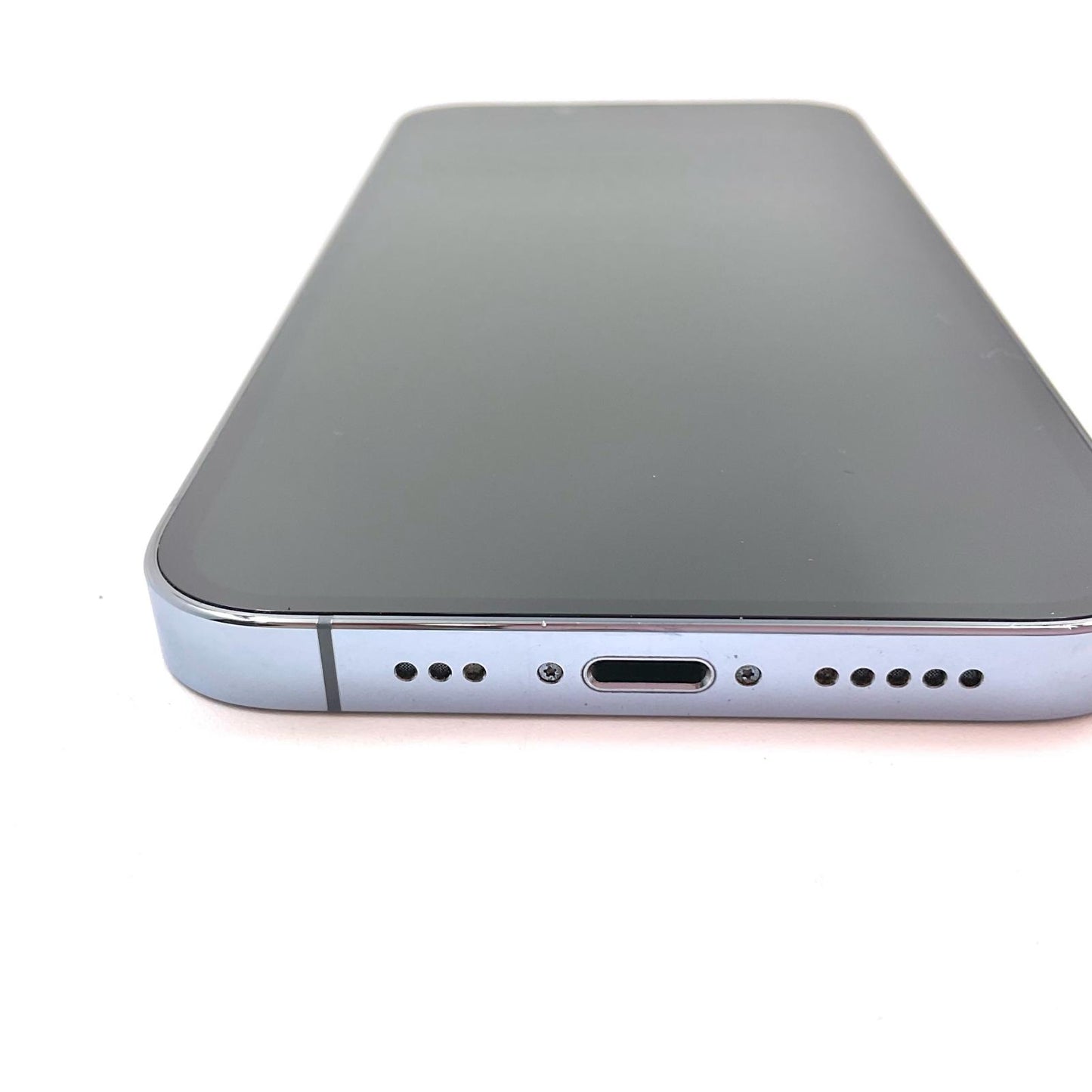 【全額返金保証】【最速発送】Apple iPhone iPhone Pro 13 Pro 1TB シエラブルー docomo 動作確認済 79%