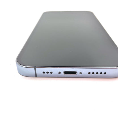 【全額返金保証】【最速発送】Apple iPhone iPhone Pro 13 Pro 1TB シエラブルー docomo 動作確認済 79%