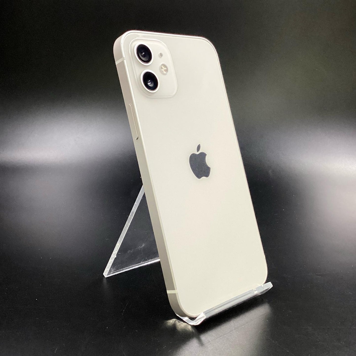 【全額返金保証】【最速発送】Apple iPhone iPhone 12 128GB ホワイト Softbank SIMフリー 超美品 動作確認済 100%