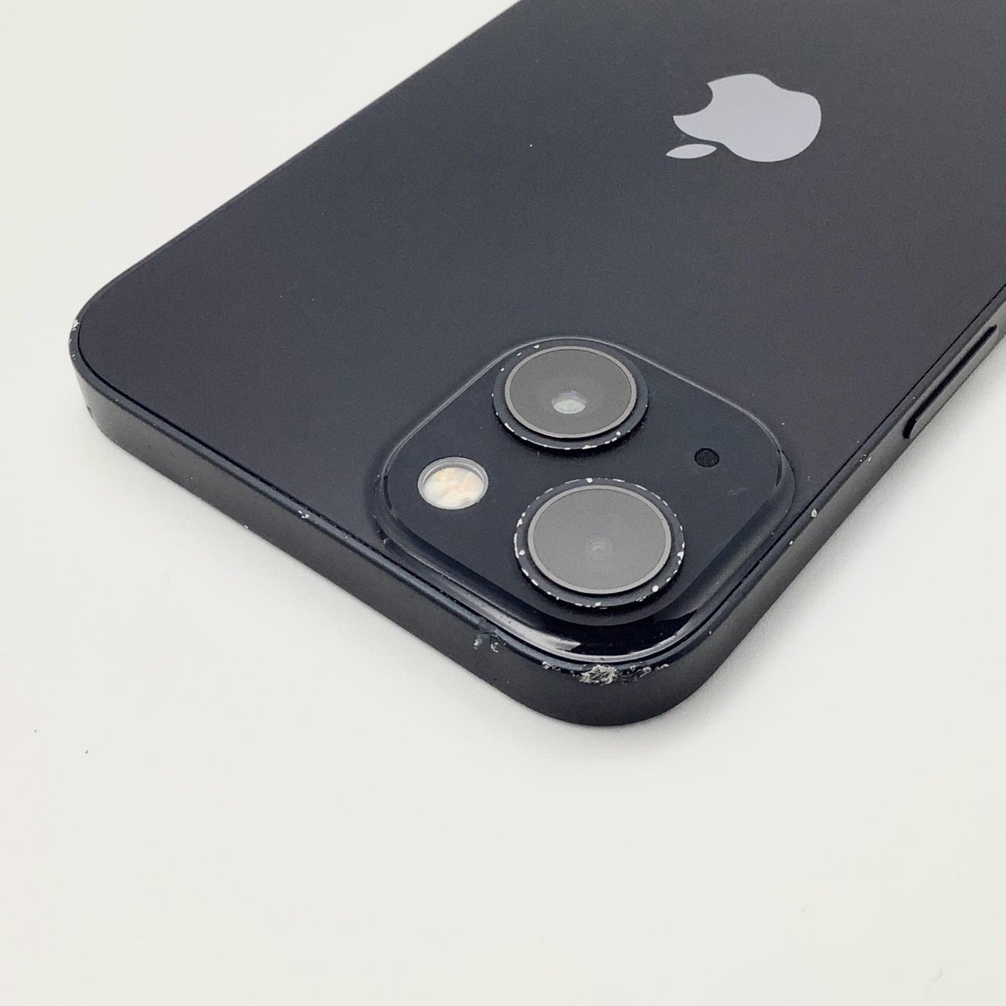 【全額返金保証】【最速発送】Apple iPhone iPhone 13 128GB ミッドナイト docomo 動作確認済 78%