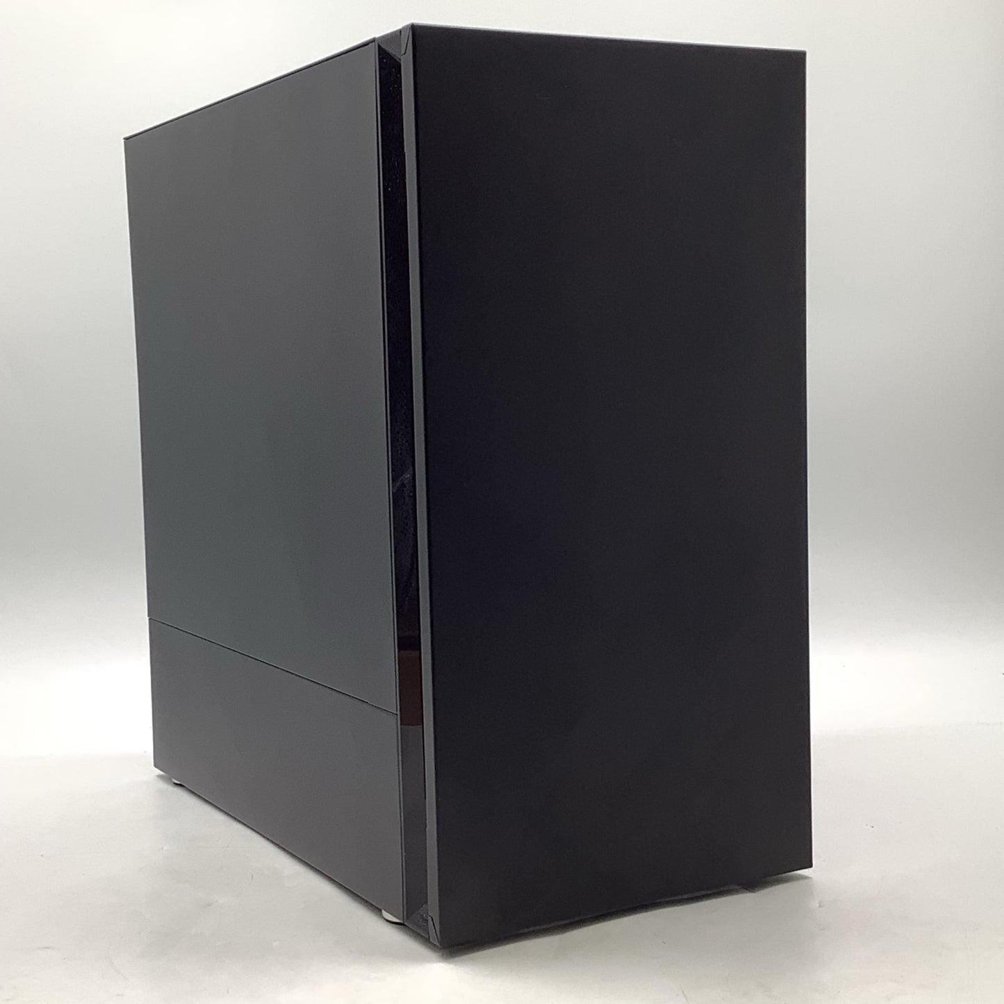 【全額返金保証】【最速発送】自作PC Intel Core i7-10700 8GB SSD 1TB 超美品 動作確認済