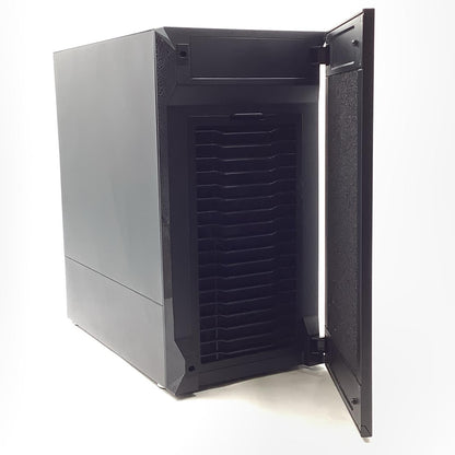 【全額返金保証】【最速発送】自作PC Intel Core i7-10700 8GB SSD 1TB 超美品 動作確認済