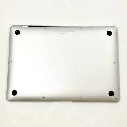 【全額返金保証】【最速発送】Apple MacBook Air 13.3インチ 2020 Apple M1 8GB SSD 256GB シルバー 87% 動作確認済