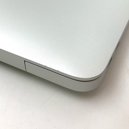 【全額返金保証】【最速発送】Apple MacBook Air 13.3インチ 2020 Apple M1 8GB SSD 256GB シルバー 87% 動作確認済
