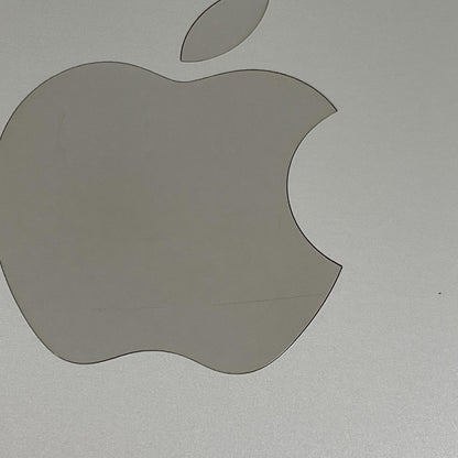 【全額返金保証】【最速発送】Apple MacBook Air 13.3インチ 2020 Apple M1 8GB SSD 256GB シルバー 87% 動作確認済
