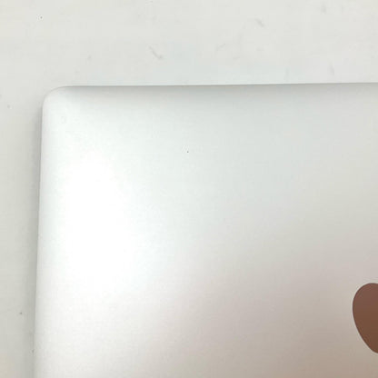 【全額返金保証】【最速発送】Apple MacBook Air 13.3インチ 2020 Apple M1 8GB SSD 256GB シルバー 87% 動作確認済