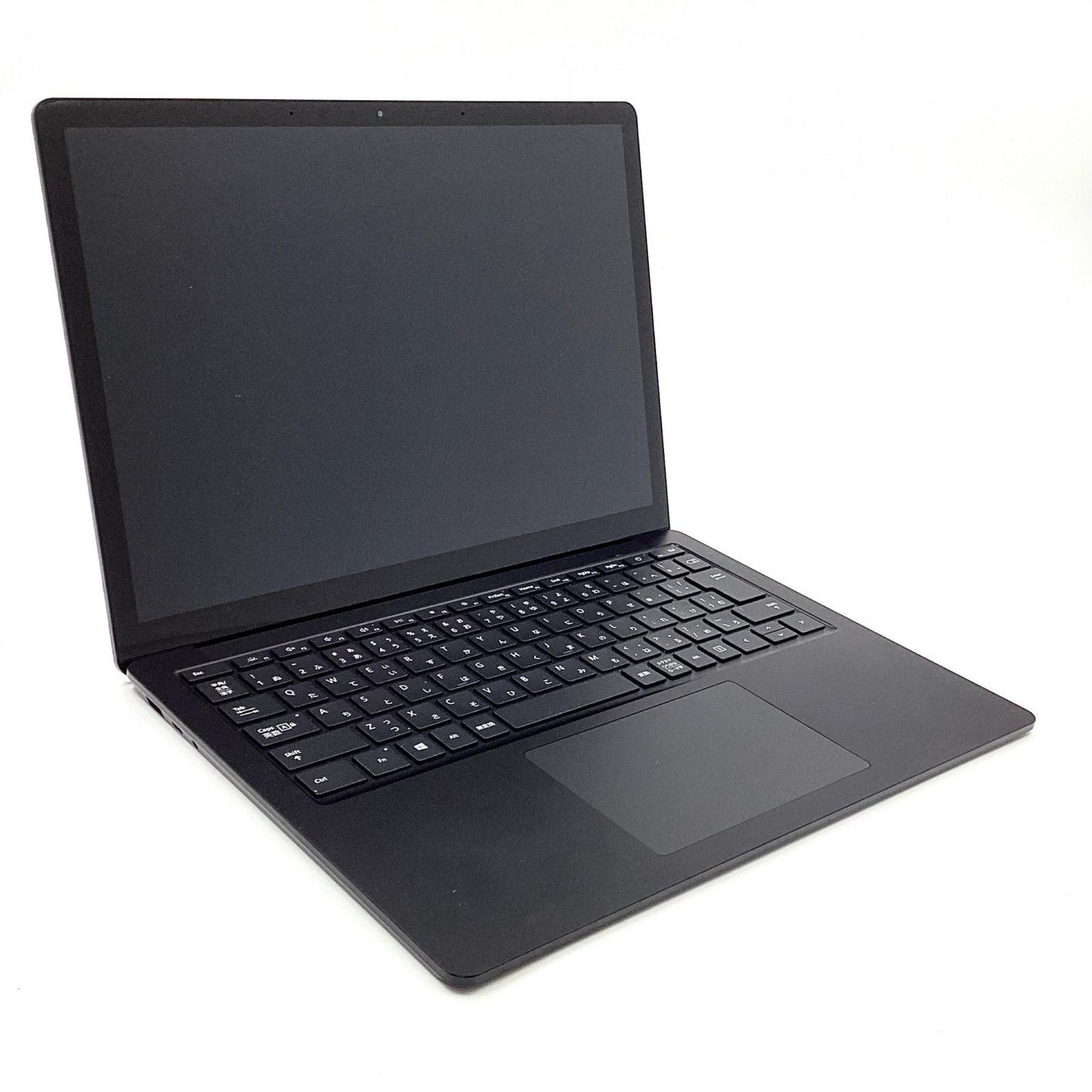 【全額返金保証】【最速発送】Microsoft Surface Laptop 3 13 V4C-00039 1868 Intel(R) Core(TM) i5-1035G7 CPU @ 1.20GHz 1.50GHz 8GB M.2 SSD 256GB 88.8% 動作確認済
