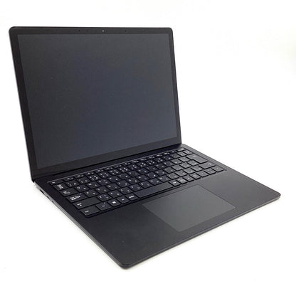 【全額返金保証】【最速発送】Microsoft Surface Laptop 3 13 V4C-00039 1868 Intel(R) Core(TM) i5-1035G7 CPU @ 1.20GHz 1.50GHz 8GB M.2 SSD 256GB 88.8% 動作確認済