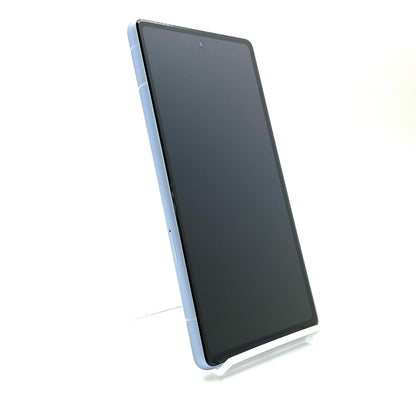 【全額返金保証】【最速発送】Google Pixel 7a 128GB Sea SIMフリー Pixel 7a 美品 動作確認済