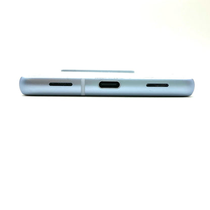 【全額返金保証】【最速発送】Google Pixel 7a 128GB Sea SIMフリー Pixel 7a 美品 動作確認済