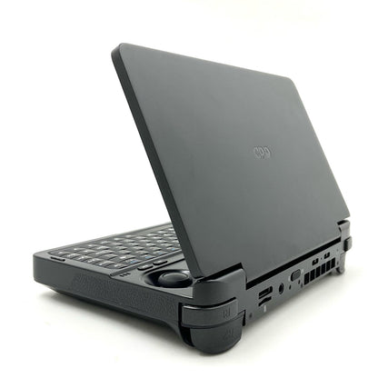 【全額返金保証】【最速発送】GPD GPD WIN Mini (7840U)  G1617-01 AMD Ryzen 7 7840U w/Radeon 780M Graphics 3.30GHz  32GB M.2 SSD 2TB 94.4% 超美品 動作確認済