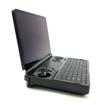 【全額返金保証】【最速発送】GPD GPD WIN Mini (7840U)  G1617-01 AMD Ryzen 7 7840U w/Radeon 780M Graphics 3.30GHz  32GB M.2 SSD 2TB 94.4% 超美品 動作確認済