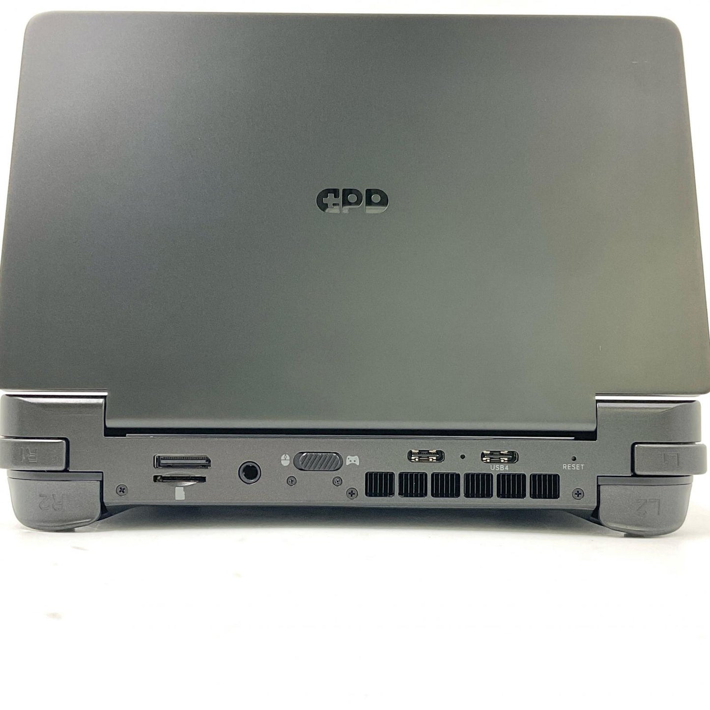 【全額返金保証】【最速発送】GPD GPD WIN Mini (7840U)  G1617-01 AMD Ryzen 7 7840U w/Radeon 780M Graphics 3.30GHz  32GB M.2 SSD 2TB 94.4% 超美品 動作確認済