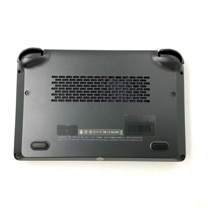 【全額返金保証】【最速発送】GPD GPD WIN Mini (7840U)  G1617-01 AMD Ryzen 7 7840U w/Radeon 780M Graphics 3.30GHz  32GB M.2 SSD 2TB 94.4% 超美品 動作確認済