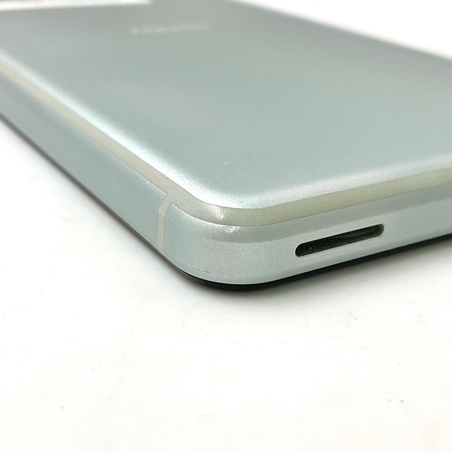 【全額返金保証】【最速発送】SHARP AQUOS sense5G 64GB オリーブシルバー SIMフリー A004SH 動作確認済