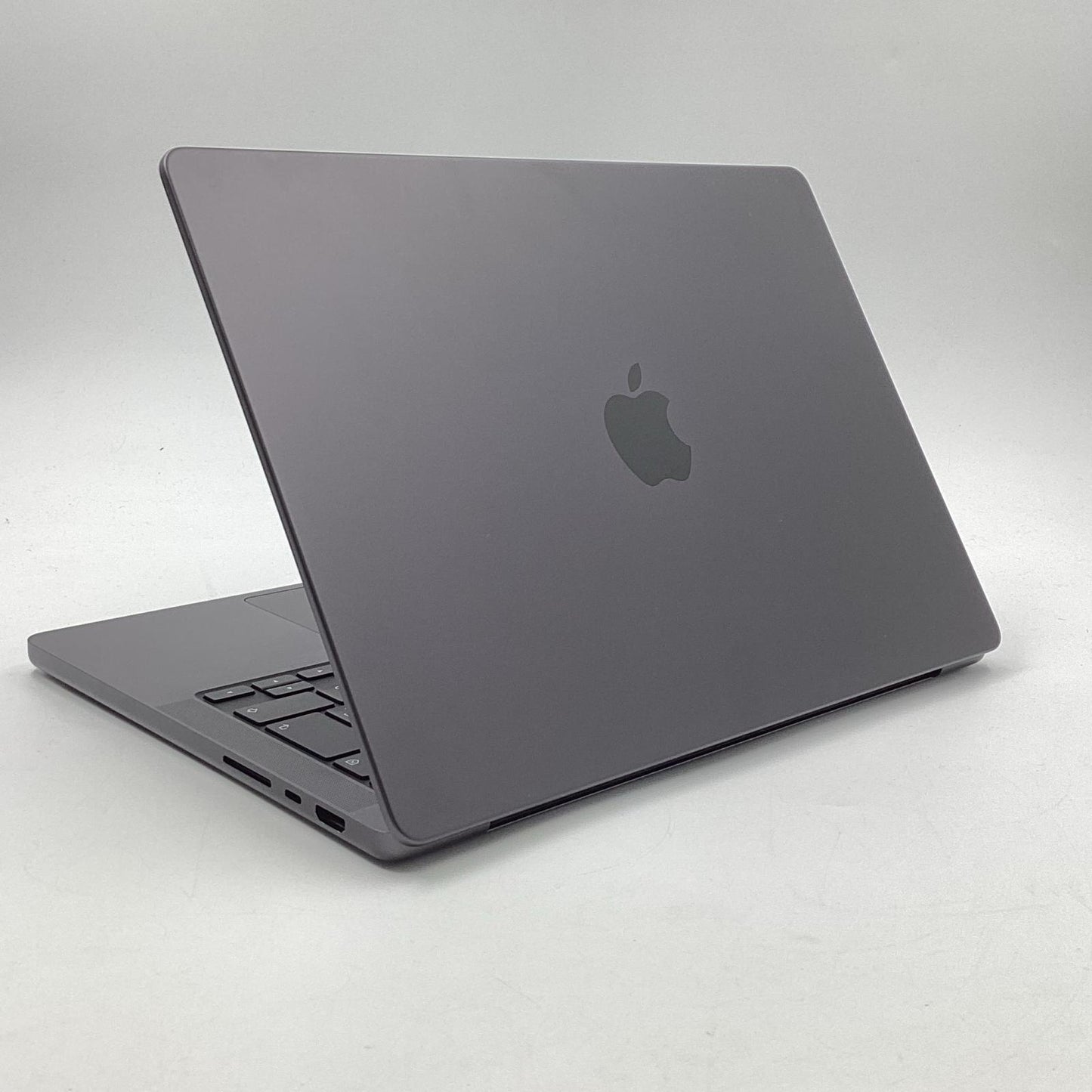 【全額返金保証】【最速発送】Apple MacBook Pro 14インチ 2024 Apple M4 16GB SSD 1TB スペースブラック 100% 動作確認済
