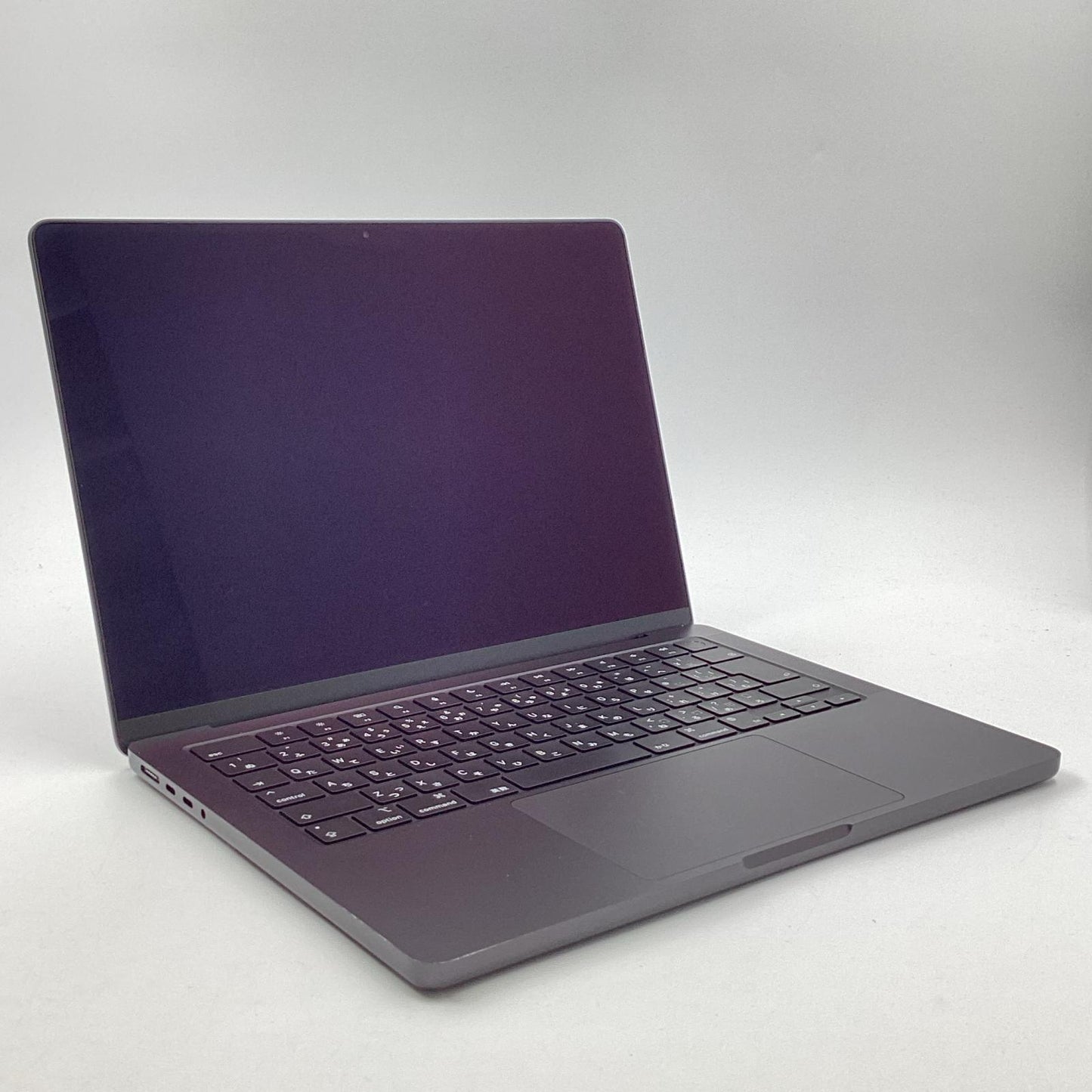【全額返金保証】【最速発送】Apple MacBook Pro 14インチ 2024 Apple M4 16GB SSD 1TB スペースブラック 100% 動作確認済