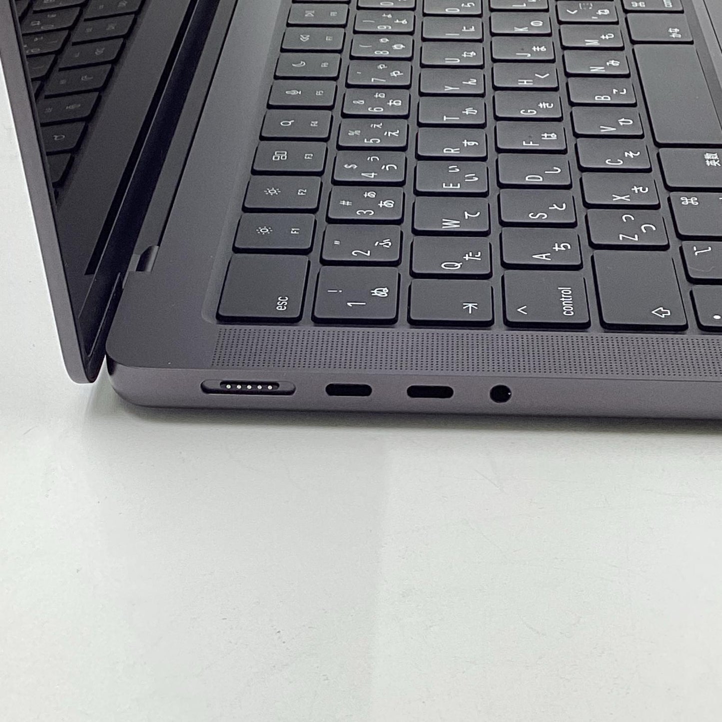 【全額返金保証】【最速発送】Apple MacBook Pro 14インチ 2024 Apple M4 16GB SSD 1TB スペースブラック 100% 動作確認済