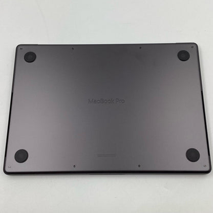 【全額返金保証】【最速発送】Apple MacBook Pro 14インチ 2024 Apple M4 16GB SSD 1TB スペースブラック 100% 動作確認済