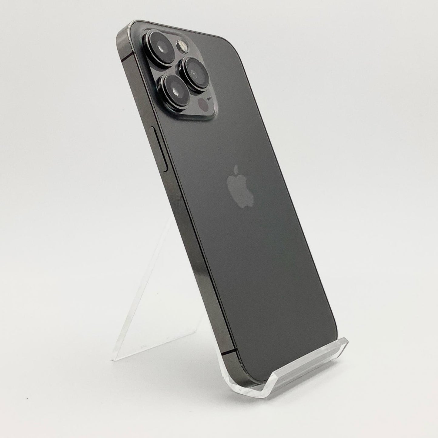 【全額返金保証】【最速発送】Apple iPhone iPhone 13 Pro 256GB グラファイト SIMフリー 動作確認済 86%