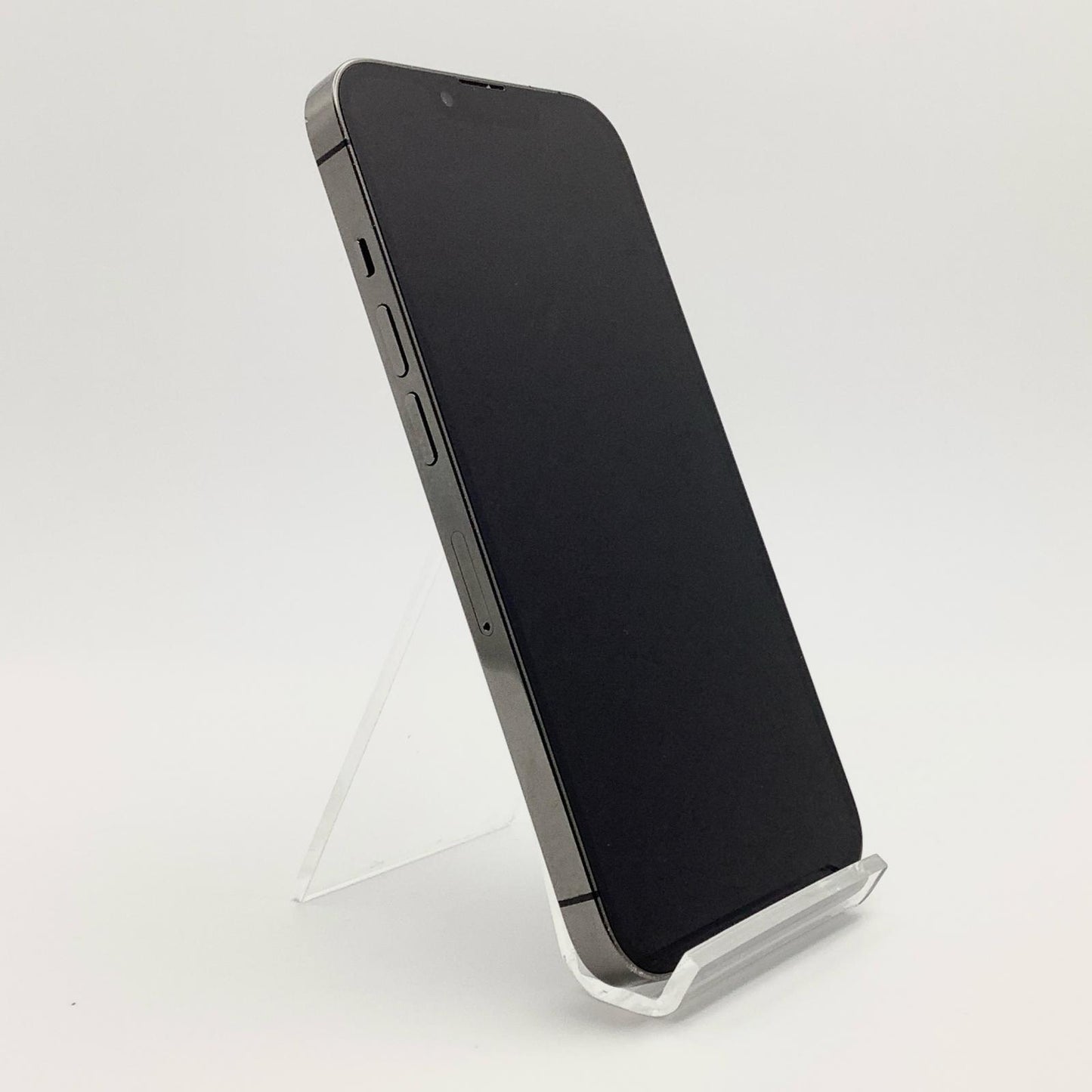 【全額返金保証】【最速発送】Apple iPhone iPhone 13 Pro 256GB グラファイト SIMフリー 動作確認済 86%