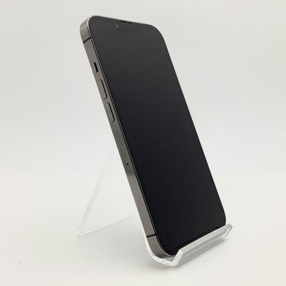 【全額返金保証】【最速発送】Apple iPhone iPhone 13 Pro 256GB グラファイト SIMフリー 動作確認済 86%