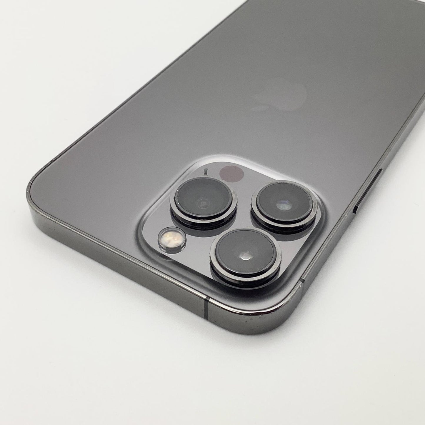 【全額返金保証】【最速発送】Apple iPhone iPhone 13 Pro 256GB グラファイト SIMフリー 動作確認済 86%