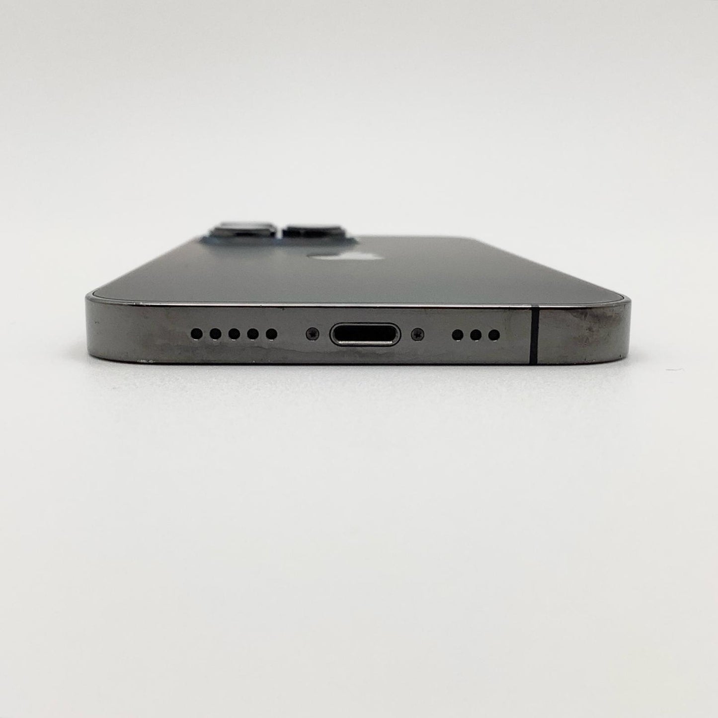 【全額返金保証】【最速発送】Apple iPhone iPhone 13 Pro 256GB グラファイト SIMフリー 動作確認済 86%