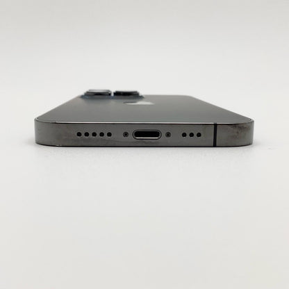 【全額返金保証】【最速発送】Apple iPhone iPhone 13 Pro 256GB グラファイト SIMフリー 動作確認済 86%
