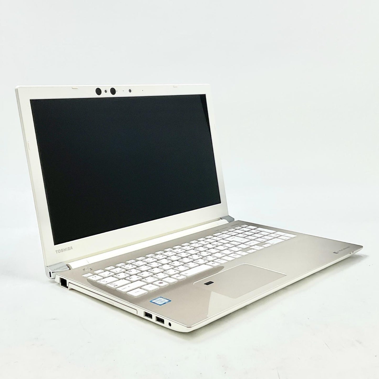 【最速発送】東芝 dynabook T95/FG PT95FGP-BEA2 Intel Core i7-8550U @ 1.80GHz 1.99 GHz 16GB M.2 SSD 512GB 40.7%【難有】