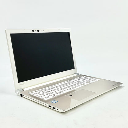 【最速発送】東芝 dynabook T95/FG PT95FGP-BEA2 Intel Core i7-8550U @ 1.80GHz 1.99 GHz 16GB M.2 SSD 512GB 40.7%【難有】