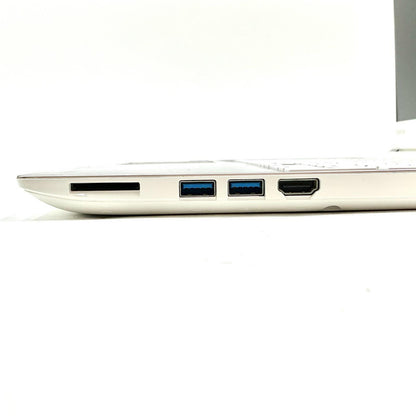 【最速発送】東芝 dynabook T95/FG PT95FGP-BEA2 Intel Core i7-8550U @ 1.80GHz 1.99 GHz 16GB M.2 SSD 512GB 40.7%【難有】