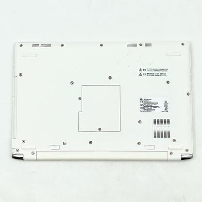 【最速発送】東芝 dynabook T95/FG PT95FGP-BEA2 Intel Core i7-8550U @ 1.80GHz 1.99 GHz 16GB M.2 SSD 512GB 40.7%【難有】