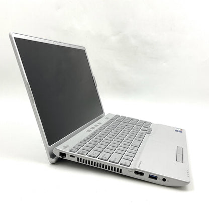 【全額返金保証】【最速発送】富士通 LIFEBOOK WA3/J1 FMVAH08004 Intel Core i7-1255U 16GB SSD 512GB 96.3% 超美品 動作確認済