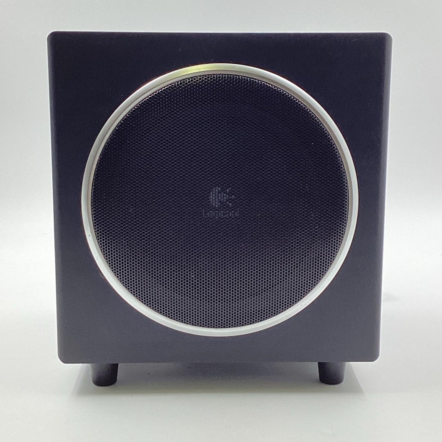 【全額返金保証】【最速発送】Logicool speaker system 動作確認済